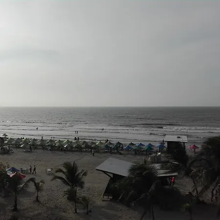 Apartamento Con Vista Al Mar *