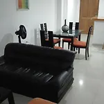 Apartamento Con Vista Al Mar