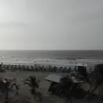 Apartamento Con Vista Al Mar