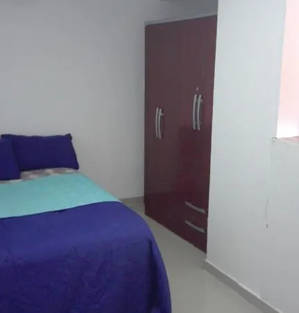 Apartamento Con Vista Al Mar