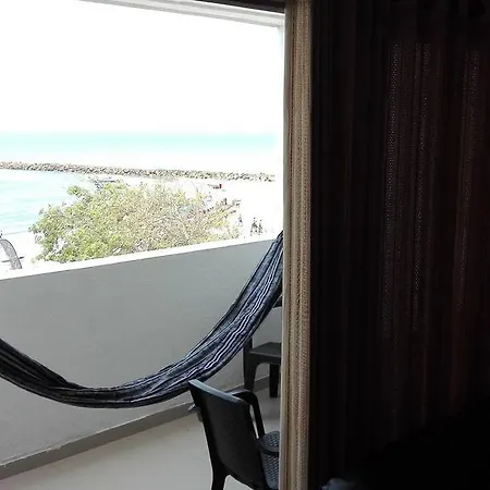 Apartment Apartamento Con Vista Al Mar *