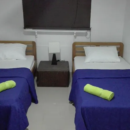 Apartamento Con Vista Al Mar *