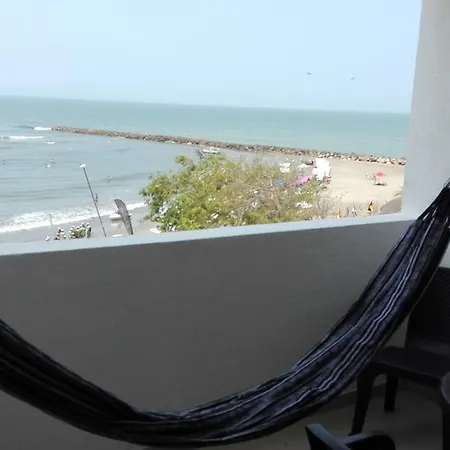 Apartamento Con Vista Al Mar Apartamento *