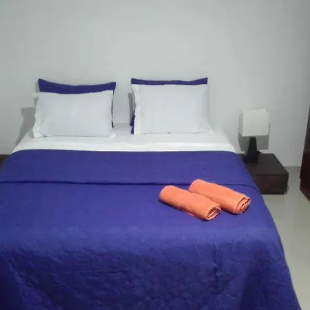 Apartamento Con Vista Al Mar Cartagena
